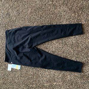 Zella high support 7/8 high waist legging